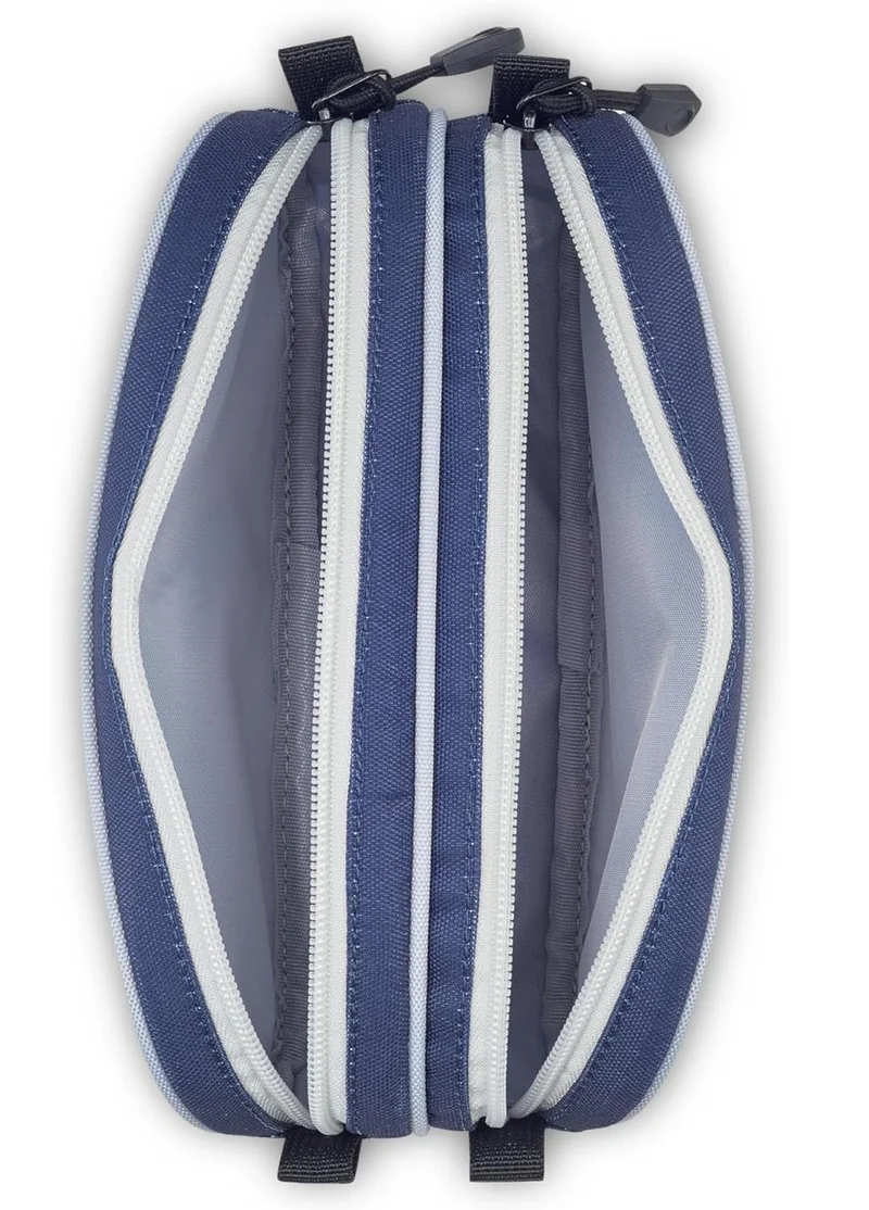 DELSEY Paris  Back To School 2025 Set of 3 – Navy  | Best Price UAE